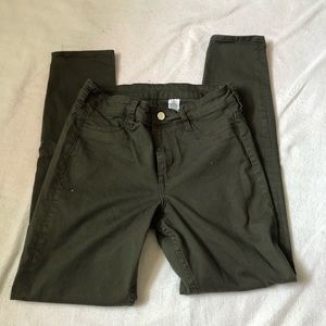 H&M Skinny Jeans